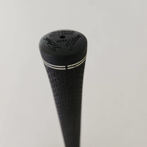 Mitsubishi Diamana Kai'li 80HYB Titleist SureFit 910 3H Hybrid Stiff Shaft 40.¼" - Picture 8 of 8